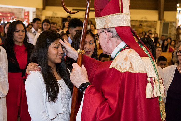 St Francis Confirmation 2022 0194