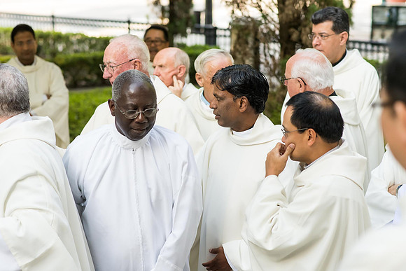 Chrism Mass 2015-21