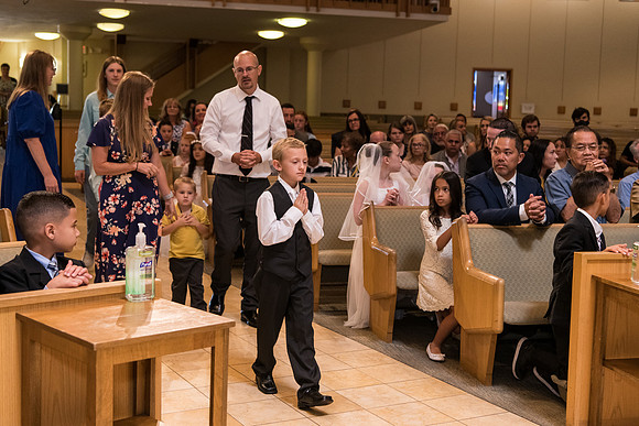St Mary Magdalen First Communion 2022 10AM (69 of 92)