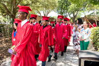 St John Vianney Graduation 2025 0013