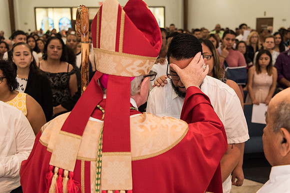 St. Ann Confirmation 1339