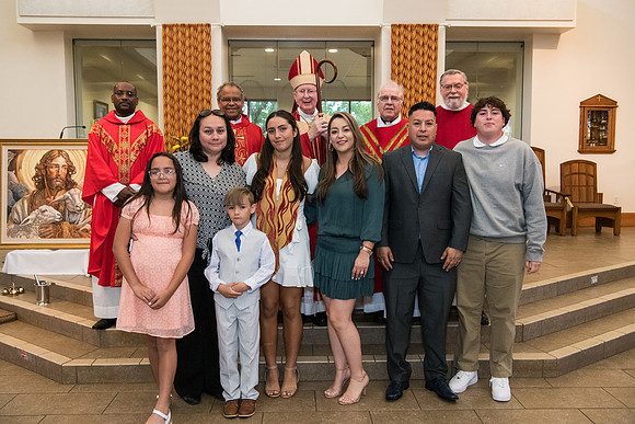 Good Shepherd Confirmation  2024 0065