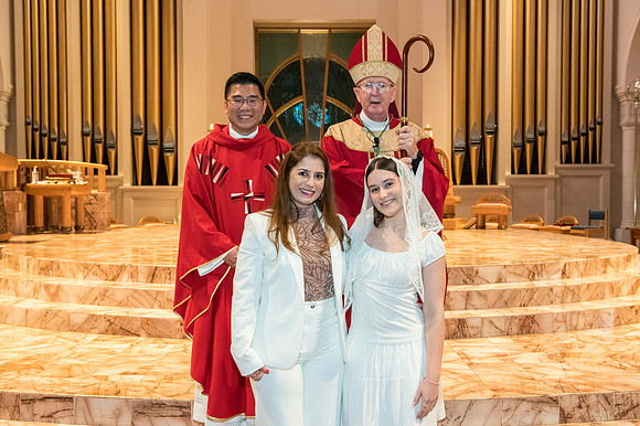 Holy Family Confirmation 2025 0381