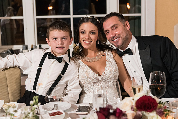 Ashley and Garth Wedding 1483