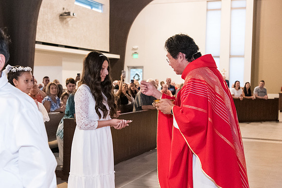 St Vincent First Communion 2024 0085
