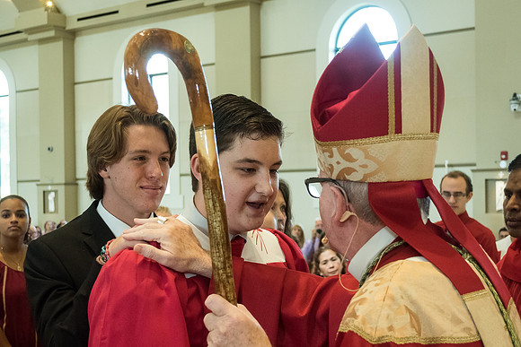 St.-John-the-Evangelist-Catholic-Church-Confirmation-2018 1100