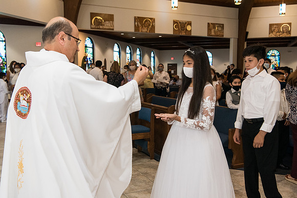 st-ann-first-communion-2021 1119