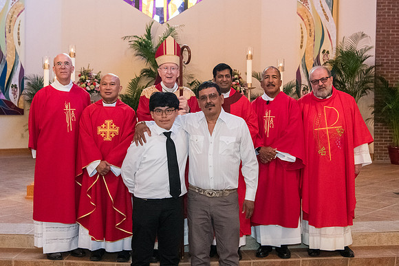 St Patrick Confirmation 2024 0034