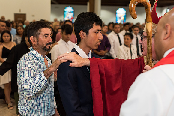 St. Ann Confirmation 1262