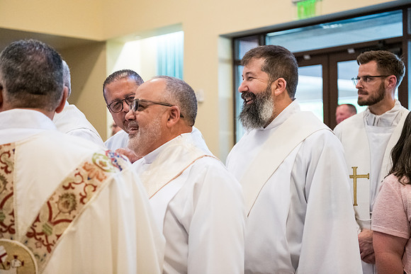 20th Anniversary Most Precious Blood 0014