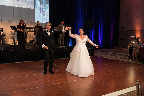 Angela and Nick Wedding 1892