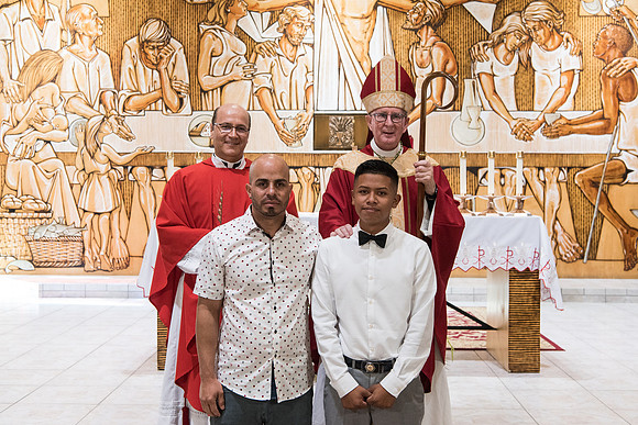 st-ann-haines-city-confirmation 1034