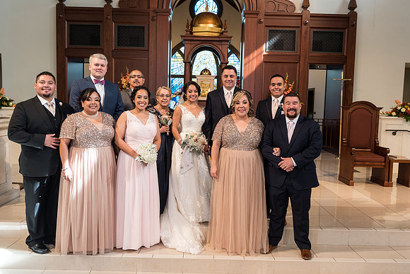 Leonor and Paul Final Selections 1370