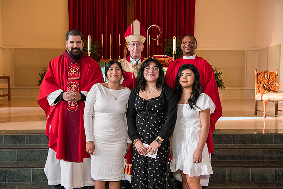 St Peter Confirmation 2025 0004