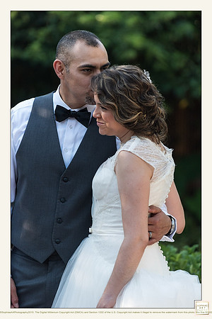 Milly and Rogelio Wedding 5115