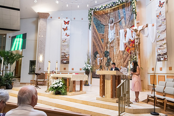 St Mary Magdalen First Communion 2022 10AM (8 of 101)