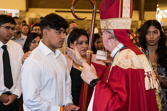 St Francis Confirmation 2022 0243