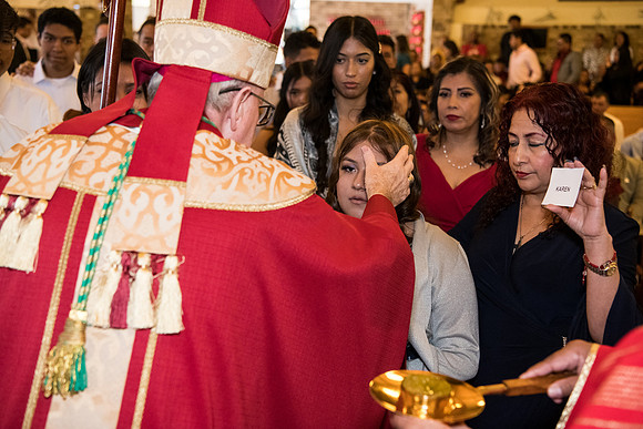 St Francis Confirmation 2022 0240