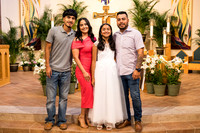 St Patrick First Communion April 26 0014