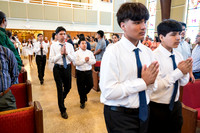 St Peter First Communion May 4 0277