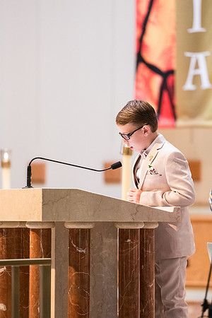 St Mary Magdalen First Communion 2024 0020