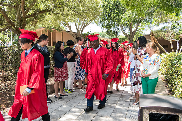 St John Vianney Graduation 2025 0025