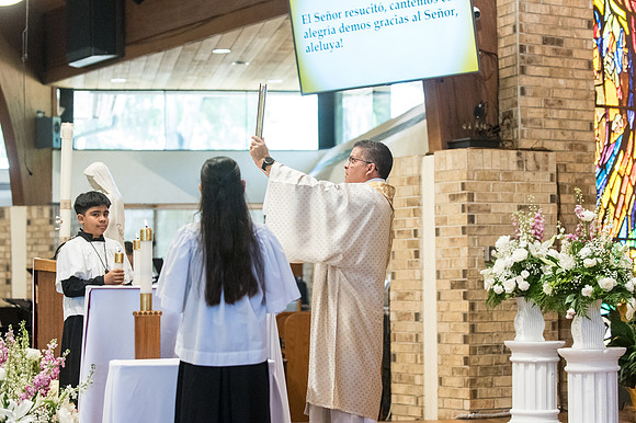 St Francis First Communion May 4 0246