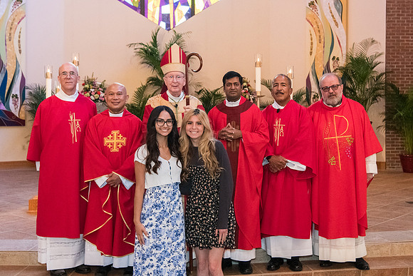 St Patrick Confirmation 2024 0024