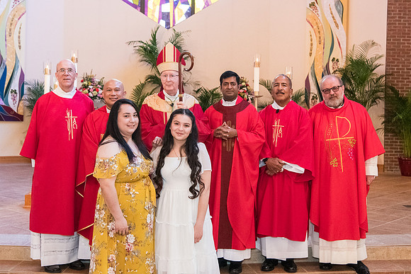 St Patrick Confirmation 2024 0018