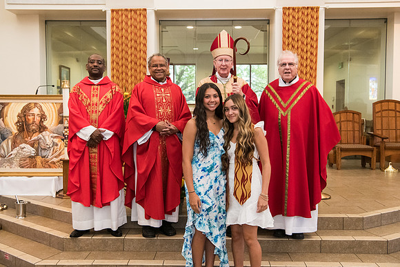 Good Shepherd Confirmation  2024 0013