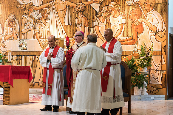 St. Ann Confirmation 1105