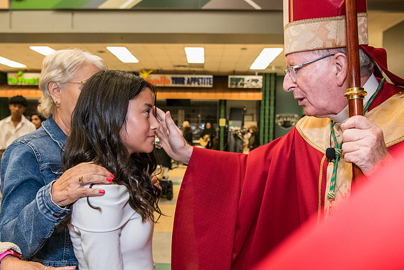 St Cabrini Confirmation 2024 0138