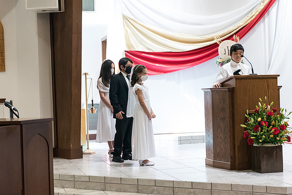st-ann-first-communion-2021 1009