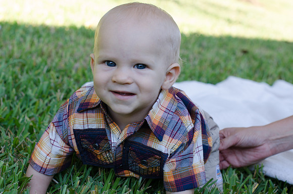 HudsonLuke9months-43