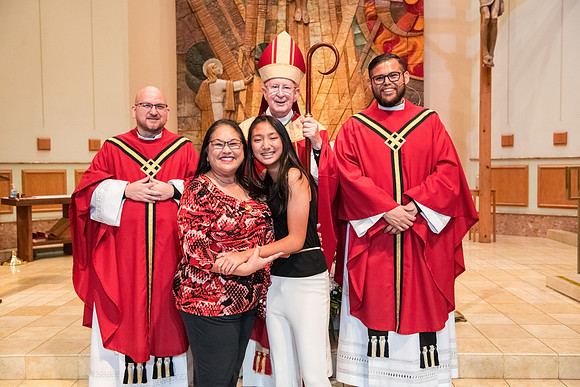 St Mary Magdalen Confirmation 2024 0007