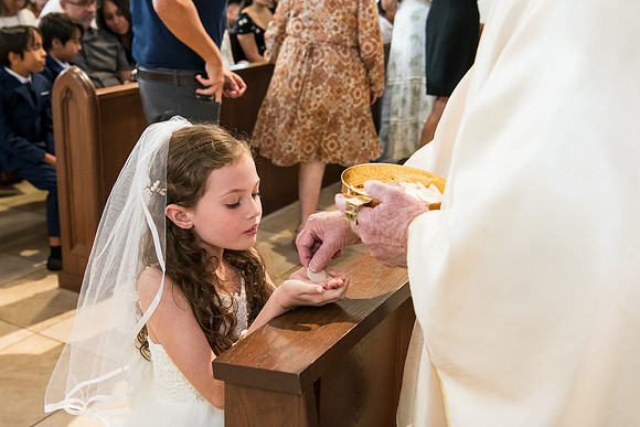 Corpus Christi First Communion May 3 0168