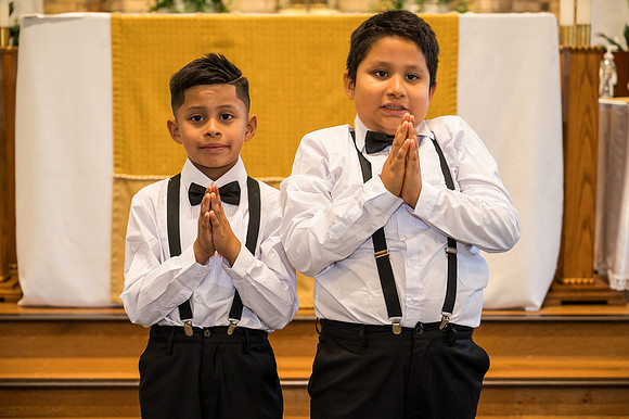 St Francis First Communion 2024 0177