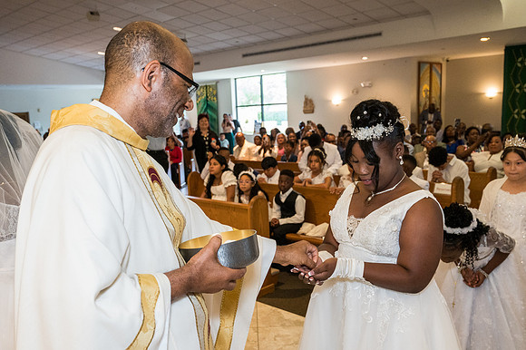 St Andrew First Communion 2024 0095