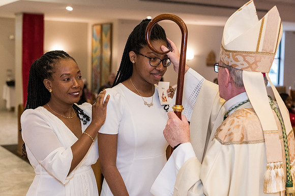 St Andrew Confirmation 20220100