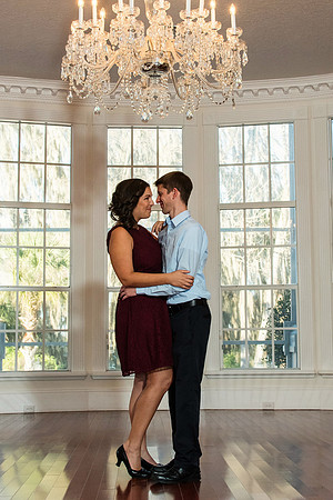 Allie and Dan at Luxmore  (1 of 1)-Exposure