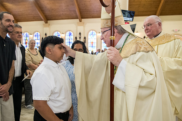 St Timothy Confirmation 2024 0057