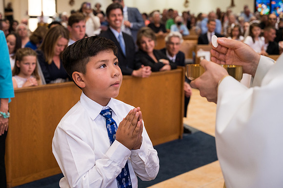 First Communion 4pm (14 of 75)
