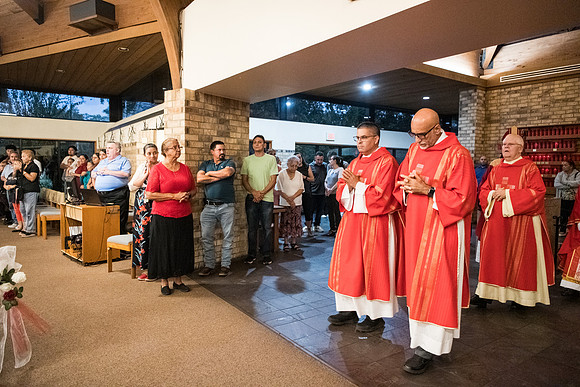St Francis Confirmation 2024 0141