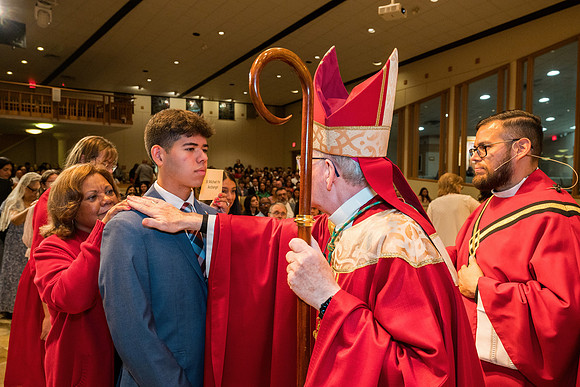 St Mary Magdalen Confirmation 2024 0245