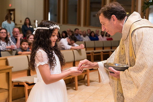 St Mary Magdalen First Communion 2022 10AM (74 of 92)
