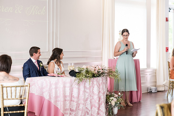 Karen and Nick Wedding