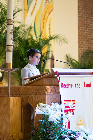 St Patrick First Communion April 26 0077