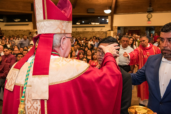 St Francis Confirmation 2024 0236