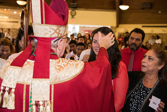 St Francis Confirmation 2022 0260