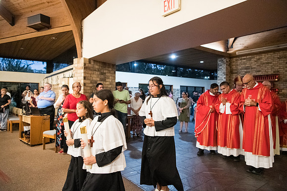 St Francis Confirmation 2024 0140